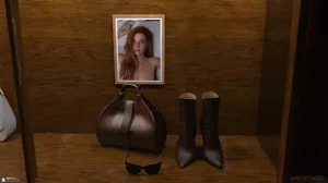 LORD OF PERIL3D禁忌派对 - Page 16