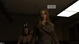 LORD OF PERIL3D禁忌派对 - Page 18