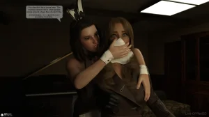 LORD OF PERIL3D禁忌派对 - Page 19