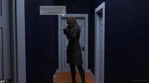 LORD OF PERIL3D禁忌派对 - Page 24