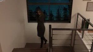 LORD OF PERIL3D禁忌派对 - Page 25