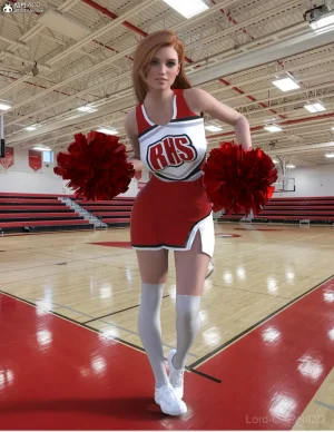 LORD OF PERIL3D禁忌派对 - Page 3