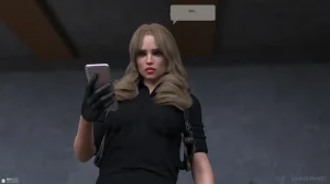 LORD OF PERIL3D禁忌派对 - Page 40