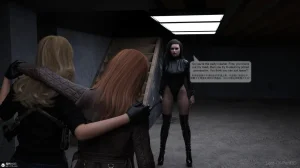 LORD OF PERIL3D禁忌派对 - Page 44