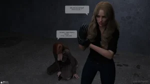 LORD OF PERIL3D禁忌派对 - Page 48