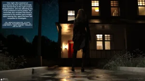 LORD OF PERIL3D禁忌派对 - Page 5