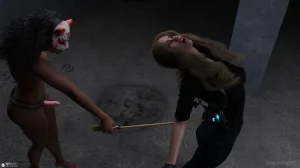 LORD OF PERIL3D禁忌派对 - Page 53