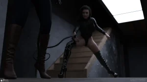 LORD OF PERIL3D禁忌派对 - Page 56