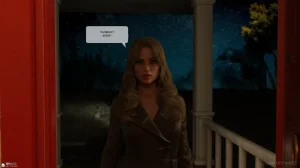 LORD OF PERIL3D禁忌派对 - Page 8