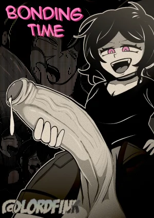 LordFink Bonding Time The Coffin of Andy and Leyley Thumbnail