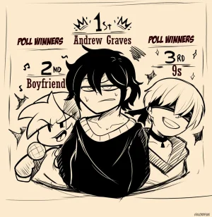 LordFink Bonding Time The Coffin of Andy and Leyley - Page 17