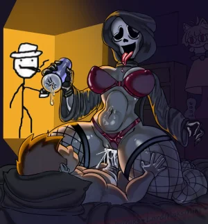 LordMaksMiks Are you Winning Son Scream - Page 25