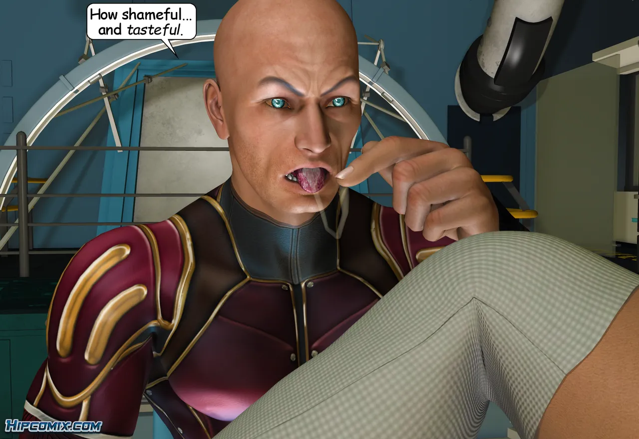 Lordsnot Stormy Days - Image 25