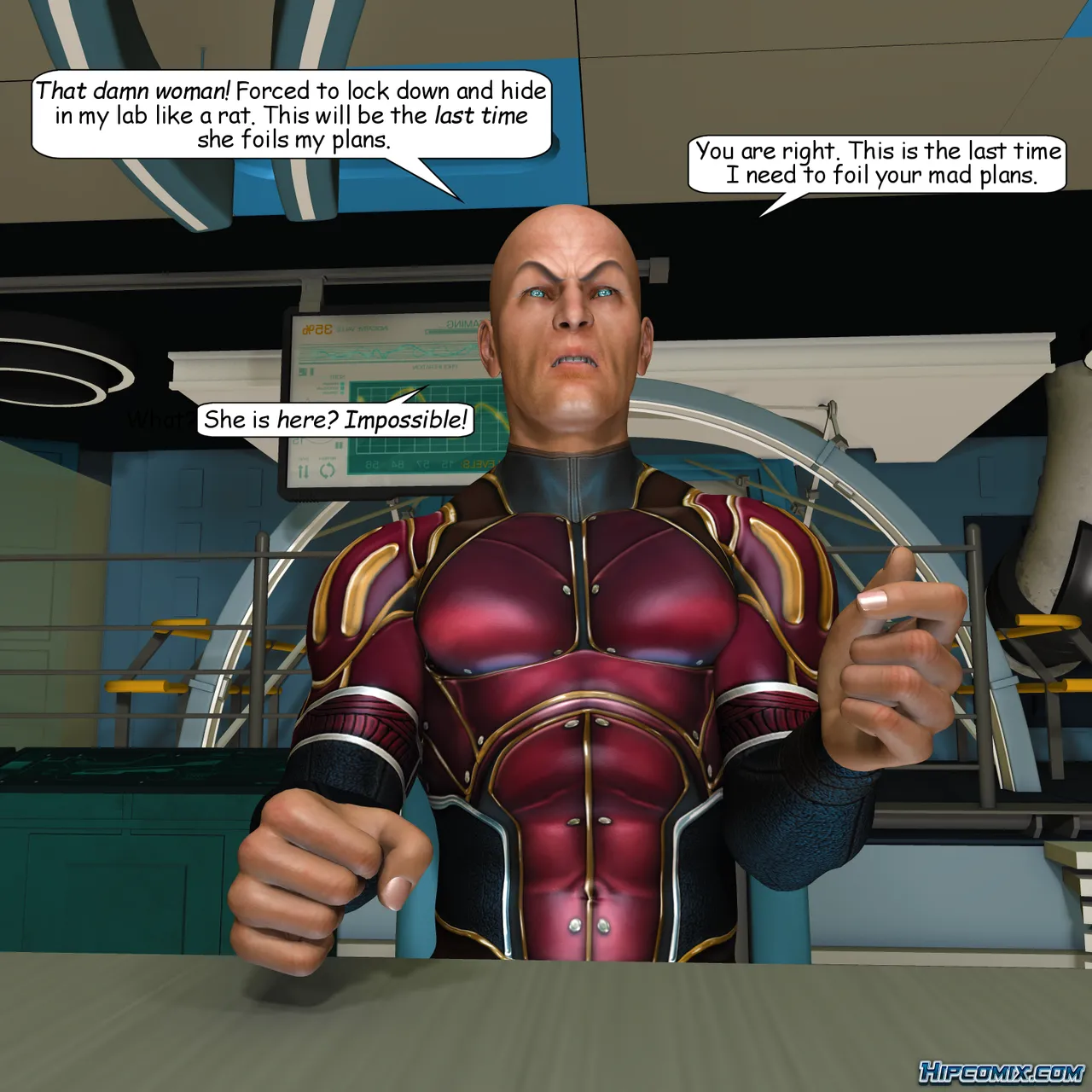 Lordsnot Stormy Days - Image 3