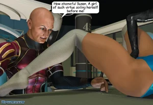 Lordsnot Stormy Days - Page 24