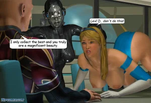 Lordsnot Stormy Days - Page 30