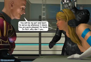 Lordsnot Stormy Days - Page 31