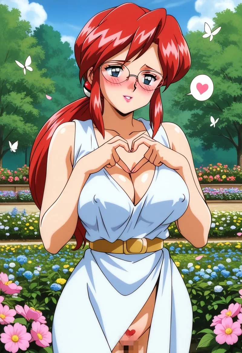 カンナLorelei - Image 1