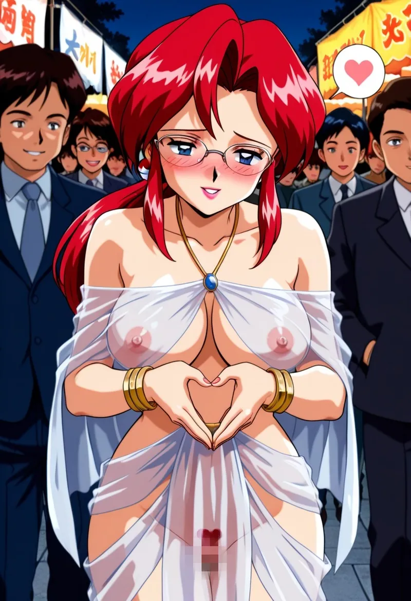 カンナLorelei - Image 16