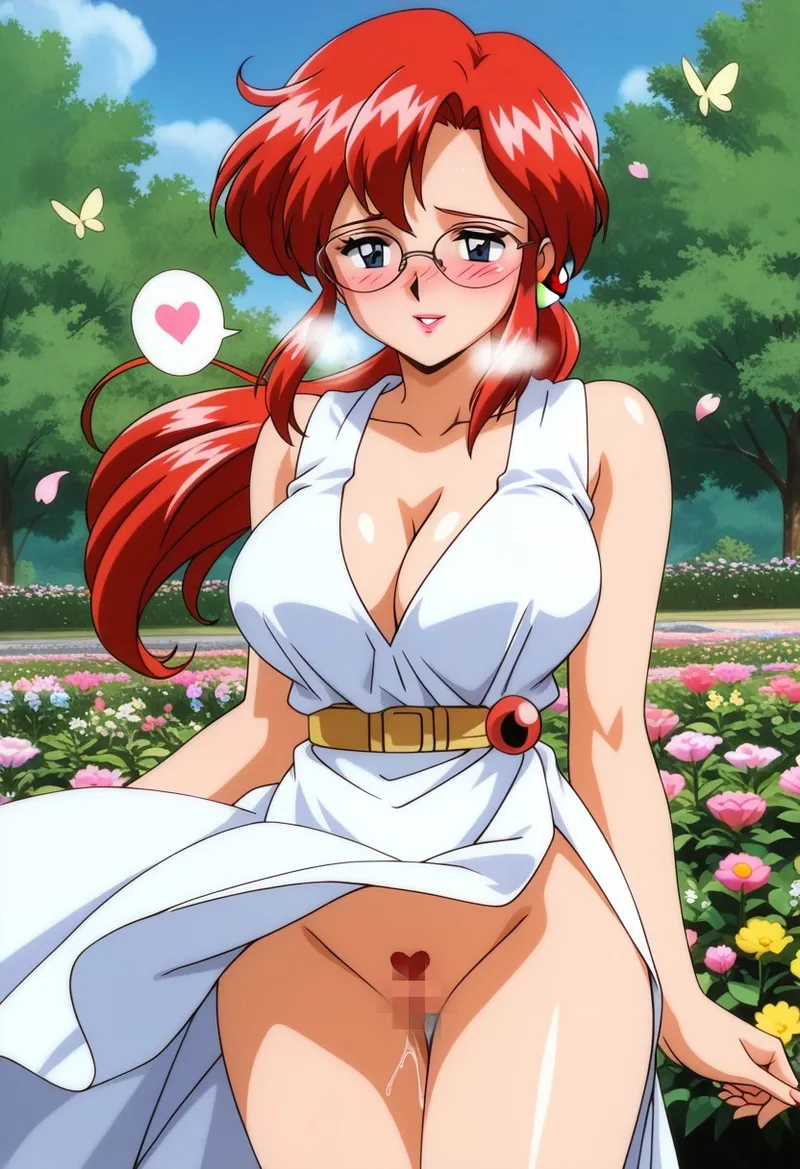 カンナLorelei - Image 2