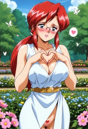 カンナLorelei Thumbnail