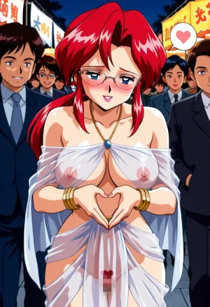 カンナLorelei - Page 16