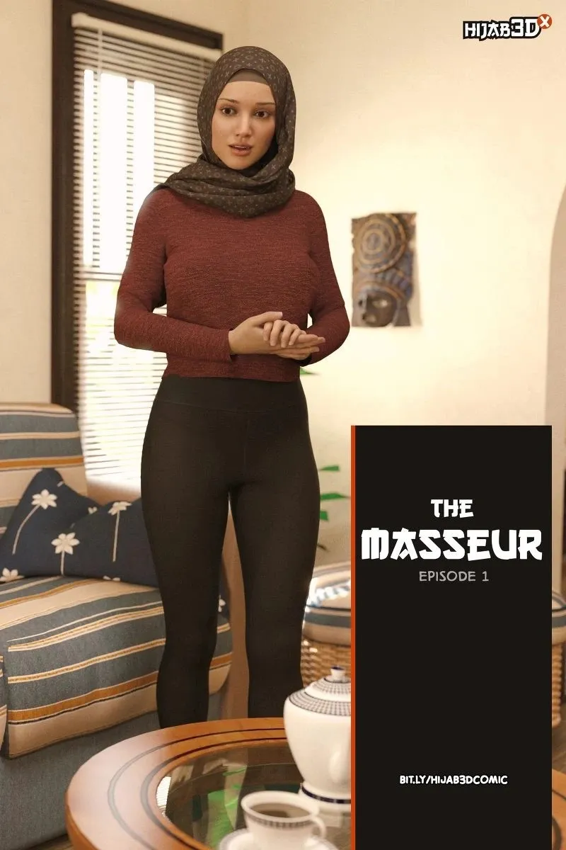 LoseKorntrol The Masseur - Image 1