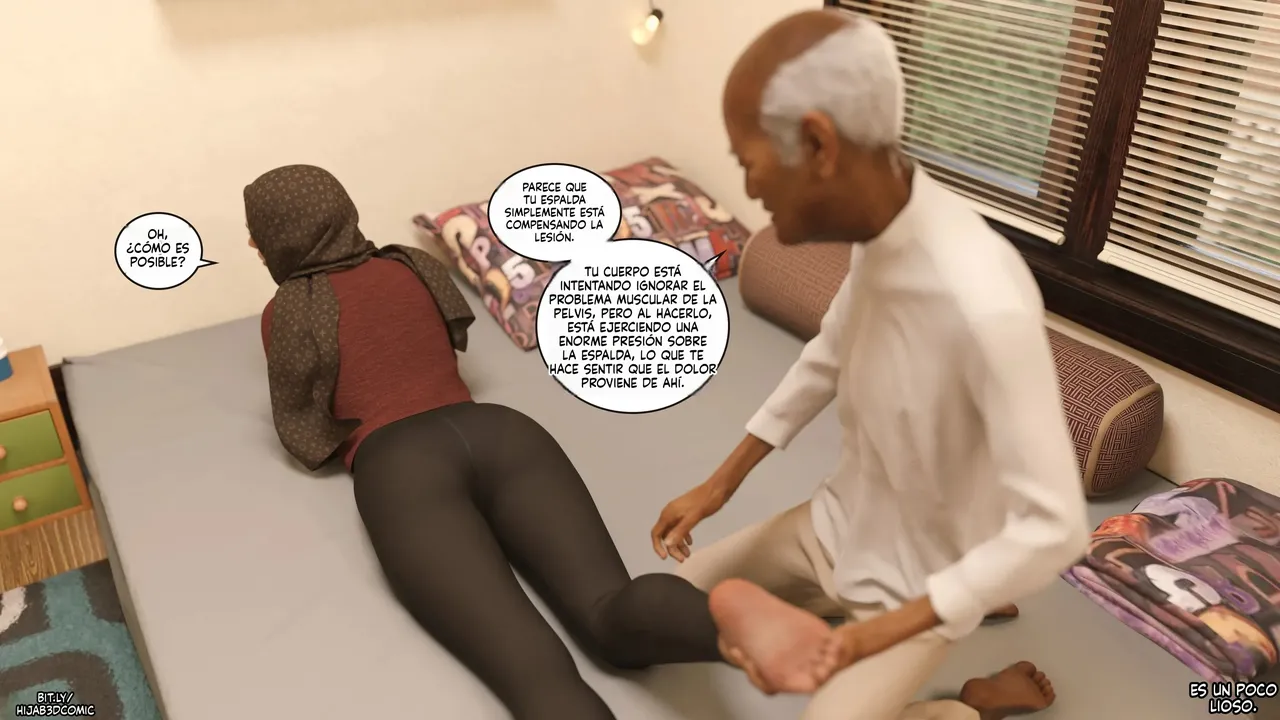 LoseKorntrol The Masseur - Image 27