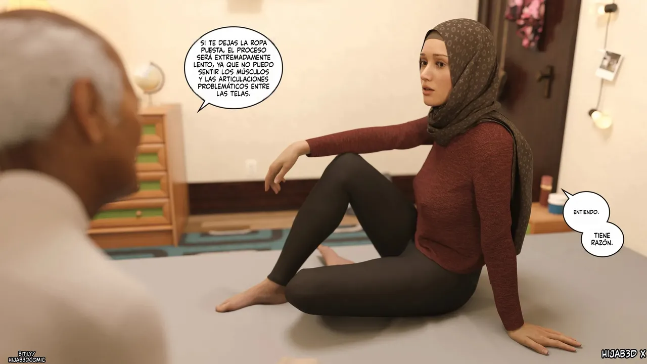 LoseKorntrol The Masseur - Image 33