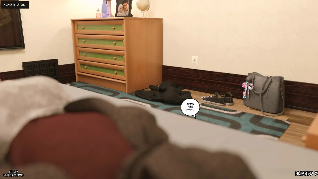 LoseKorntrol The Masseur - Image 36