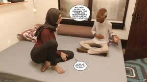 LoseKorntrol The Masseur - Page 32