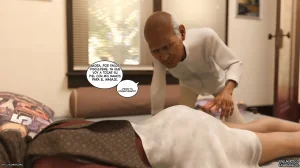 LoseKorntrol The Masseur - Page 39
