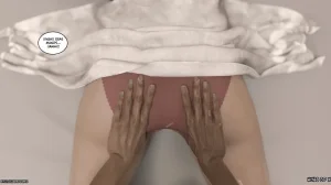 LoseKorntrol The Masseur - Page 90