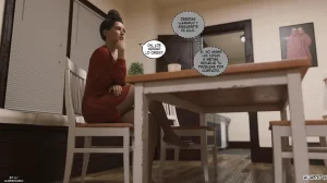 LoseKorntrol The Masseur - Page 98