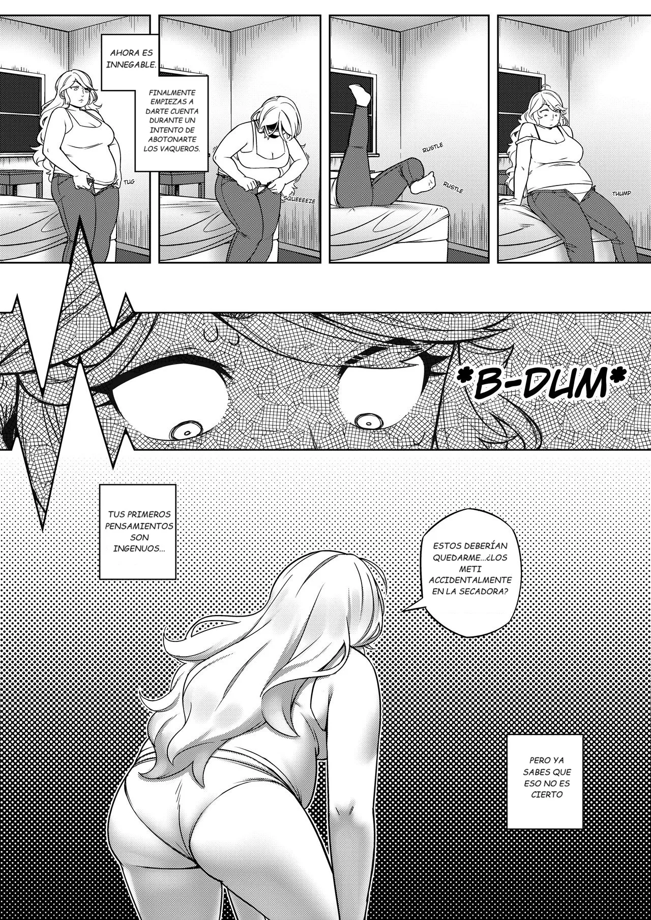 LOSING CONTROL ESPAÑOL - Image 10