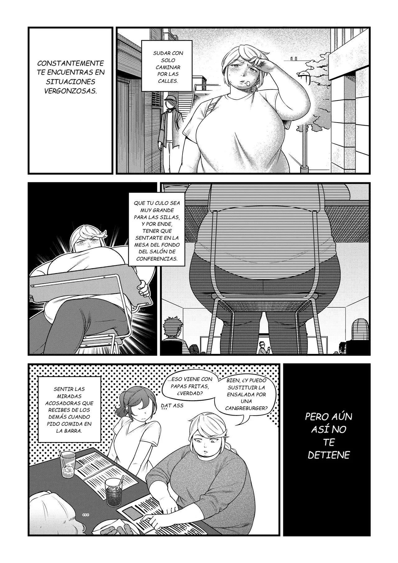 LOSING CONTROL ESPAÑOL - Image 23