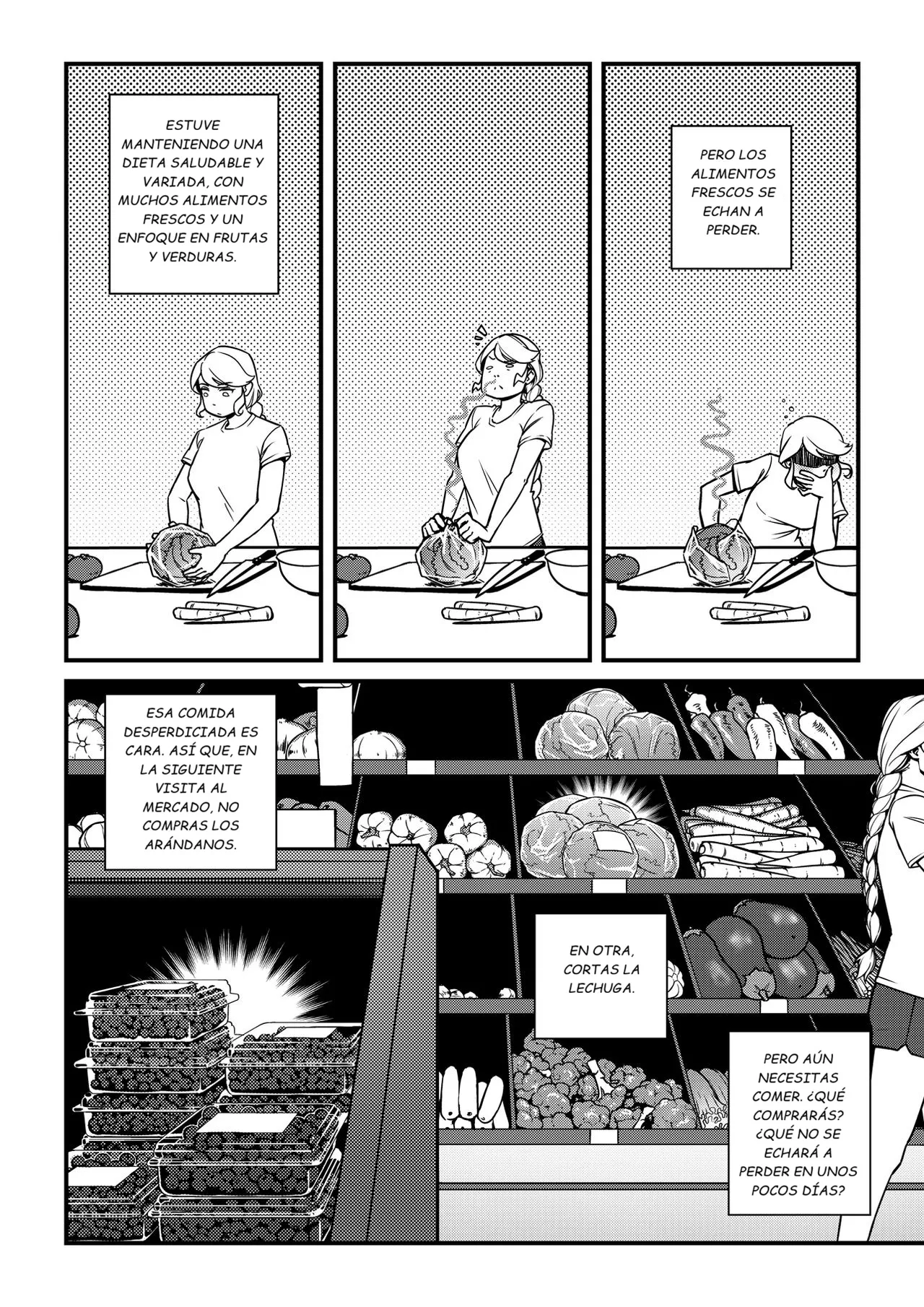 LOSING CONTROL ESPAÑOL - Image 4