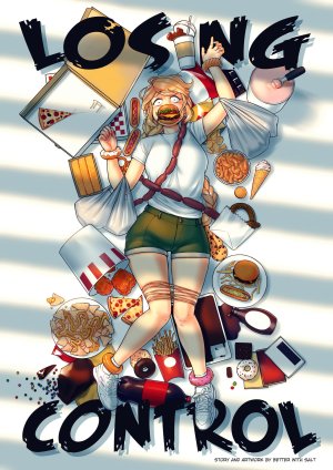 LOSING CONTROL ESPAÑOL