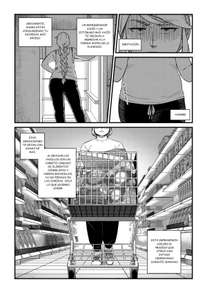 LOSING CONTROL ESPAÑOL - Page 9