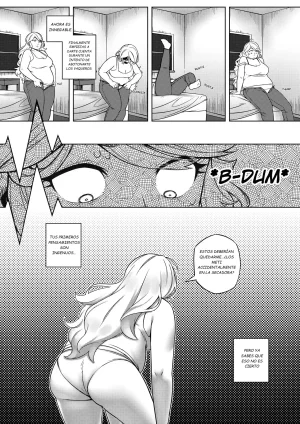 LOSING CONTROL ESPAÑOL - Page 10