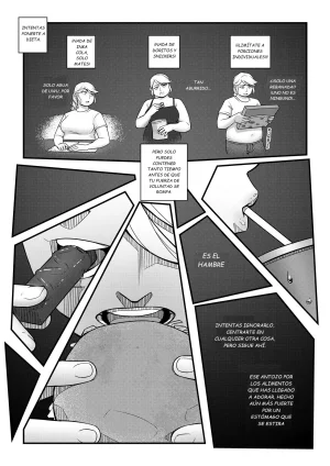 LOSING CONTROL ESPAÑOL - Page 14