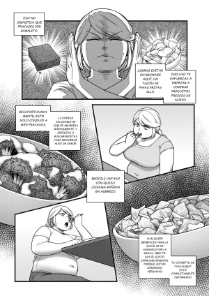 LOSING CONTROL ESPAÑOL - Page 15