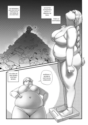 LOSING CONTROL ESPAÑOL - Page 16