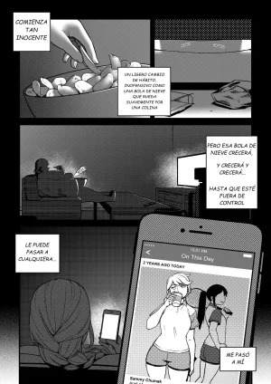 LOSING CONTROL ESPAÑOL - Page 2