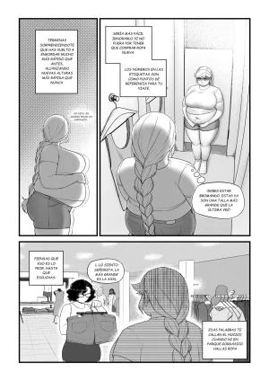 LOSING CONTROL ESPAÑOL - Page 20