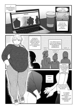 LOSING CONTROL ESPAÑOL - Page 21