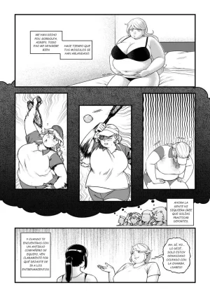 LOSING CONTROL ESPAÑOL - Page 22