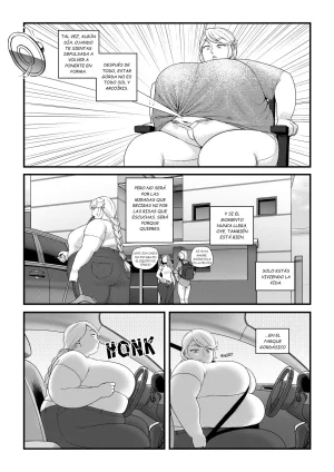 LOSING CONTROL ESPAÑOL - Page 27