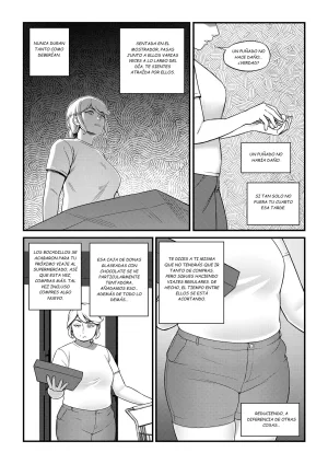LOSING CONTROL ESPAÑOL - Page 6