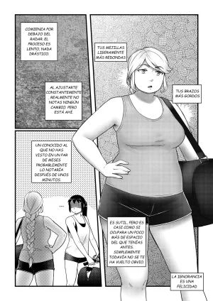 LOSING CONTROL ESPAÑOL - Page 7
